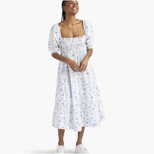 Hill House Home Nesli Nap Dress
